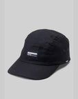 Mil Jet Cap - Black - LOADED