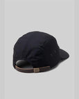 Mil Jet Cap - Black - LOADED