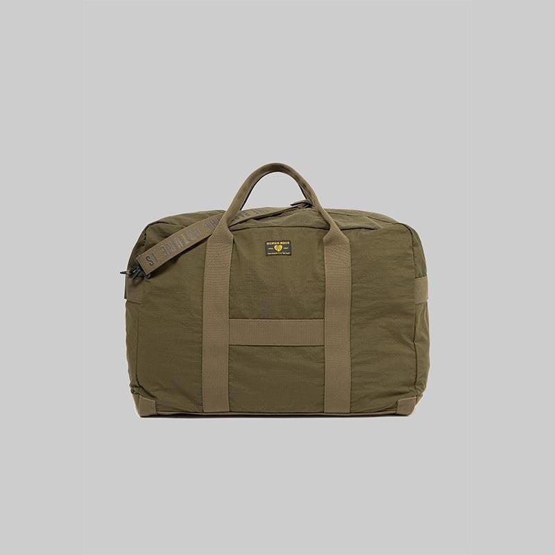 Military Carry Bag - Olive Drab - LOADED