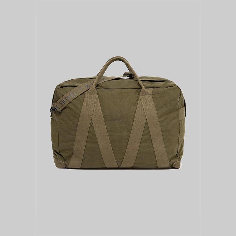 Military Carry Bag - Olive Drab - LOADED