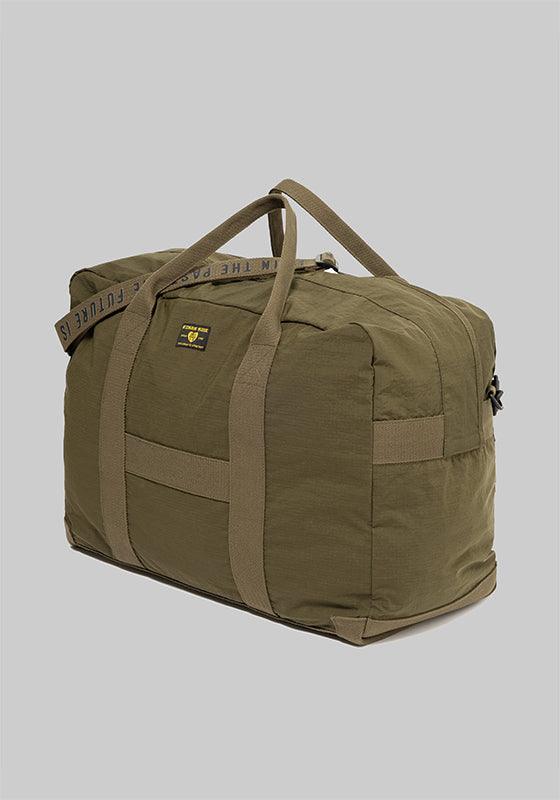 Military Carry Bag - Olive Drab - LOADED