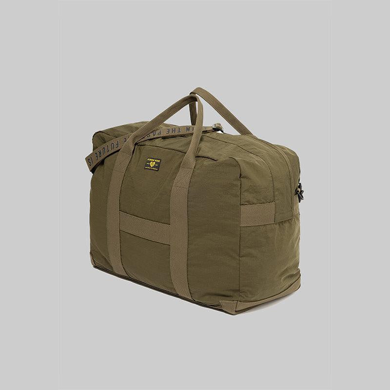 Military Carry Bag - Olive Drab - LOADED