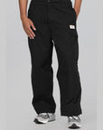 Military Easy Pant - Black - LOADED