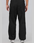 Military Easy Pant - Black - LOADED