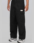 Military Easy Pant - Black - LOADED