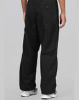 Military Easy Pant - Black - LOADED