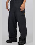 Military Easy Pant - Navy - LOADED