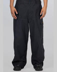 Military Easy Pant - Navy - LOADED