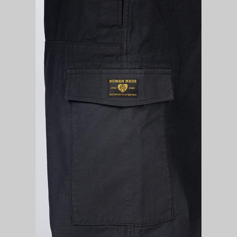 Military Easy Pant - Navy - LOADED