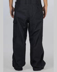 Military Easy Pant - Navy - LOADED