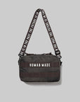 Military Pouch Small - Grey - LOADED