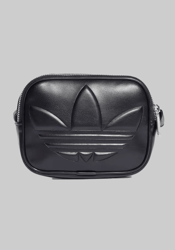 Mini Airliner Bag - Black - LOADED