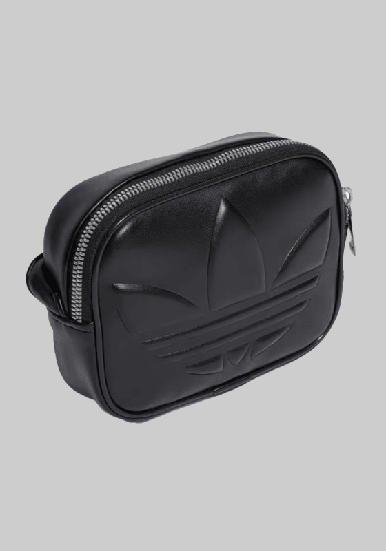 Mini Airliner Bag - Black - LOADED