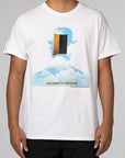 MIP Microdose T-Shirt - White - LOADED