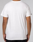 MIP Microdose T-Shirt - White - LOADED