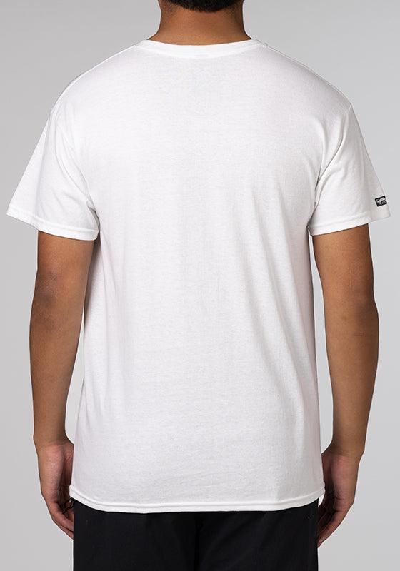 MIP Microdose T-Shirt - White - LOADED
