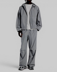 Elusive Shell Jacket - Slate Grey