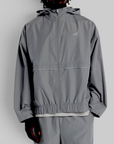 Elusive Shell Jacket - Slate Grey