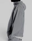 Elusive Shell Jacket - Slate Grey