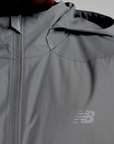 Elusive Shell Jacket - Slate Grey