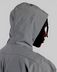 Elusive Shell Jacket - Slate Grey