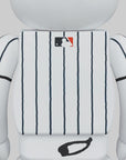MLB x Peanuts Snoopy (NY YANKEES) 400% Set - LOADED