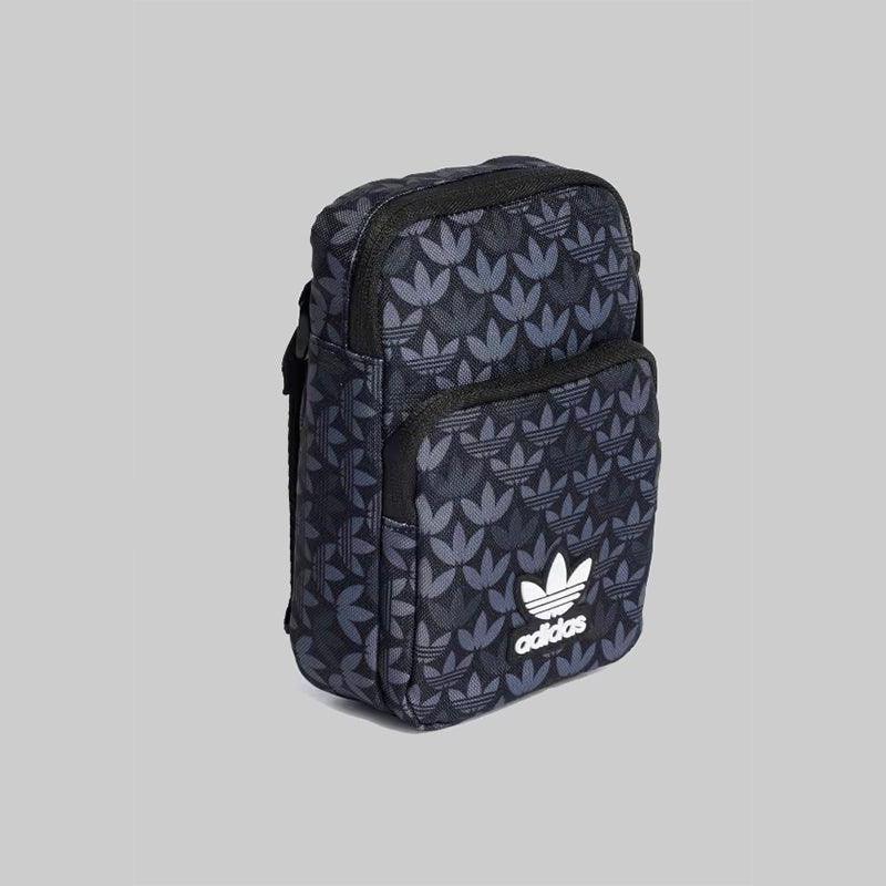 Mono Festival Bag - Black - LOADED