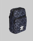 Mono Festival Bag - Black - LOADED