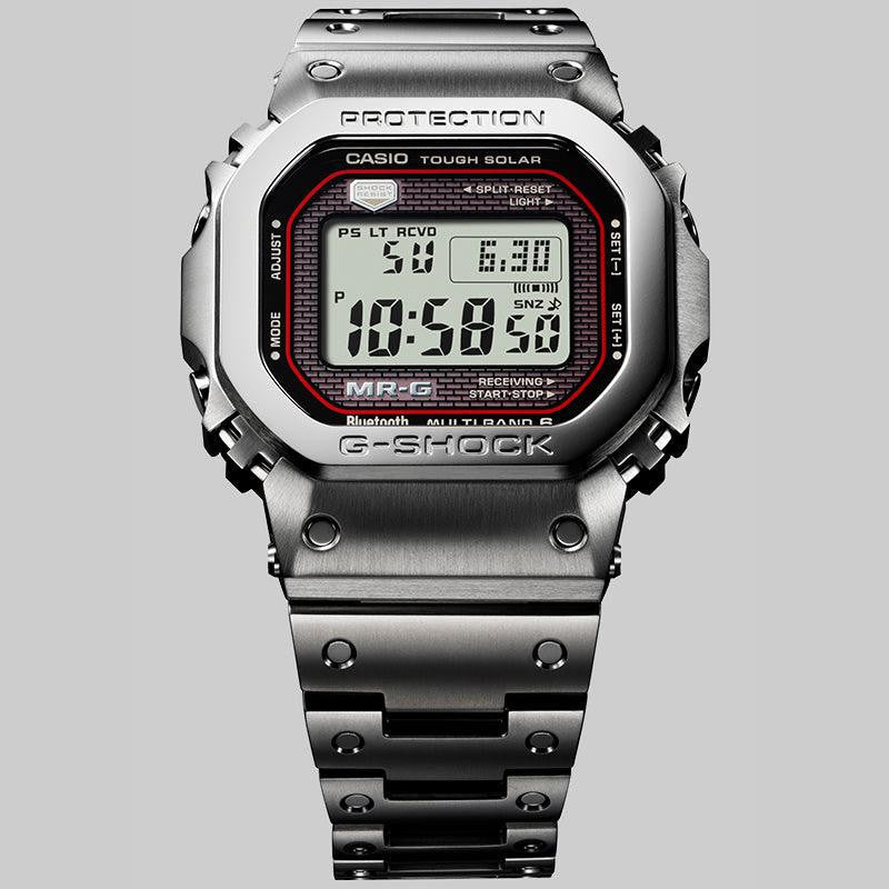 MRGB5000D-1D - MR-G Limited Edition - LOADED