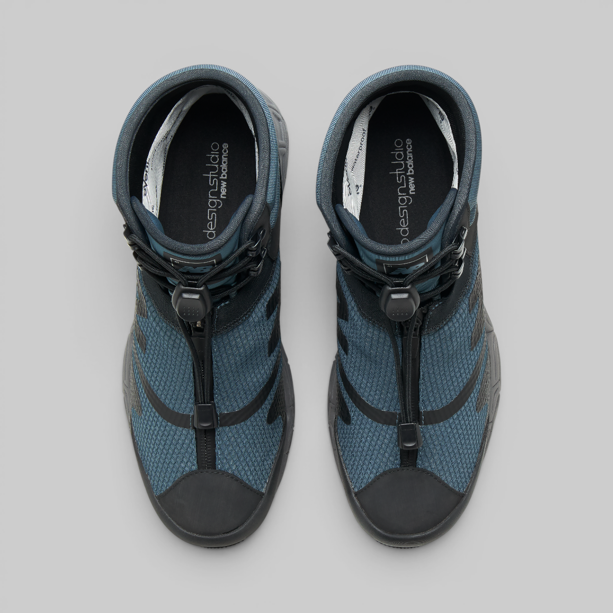MSNB1 X Tokyo Design Studio Niobium
