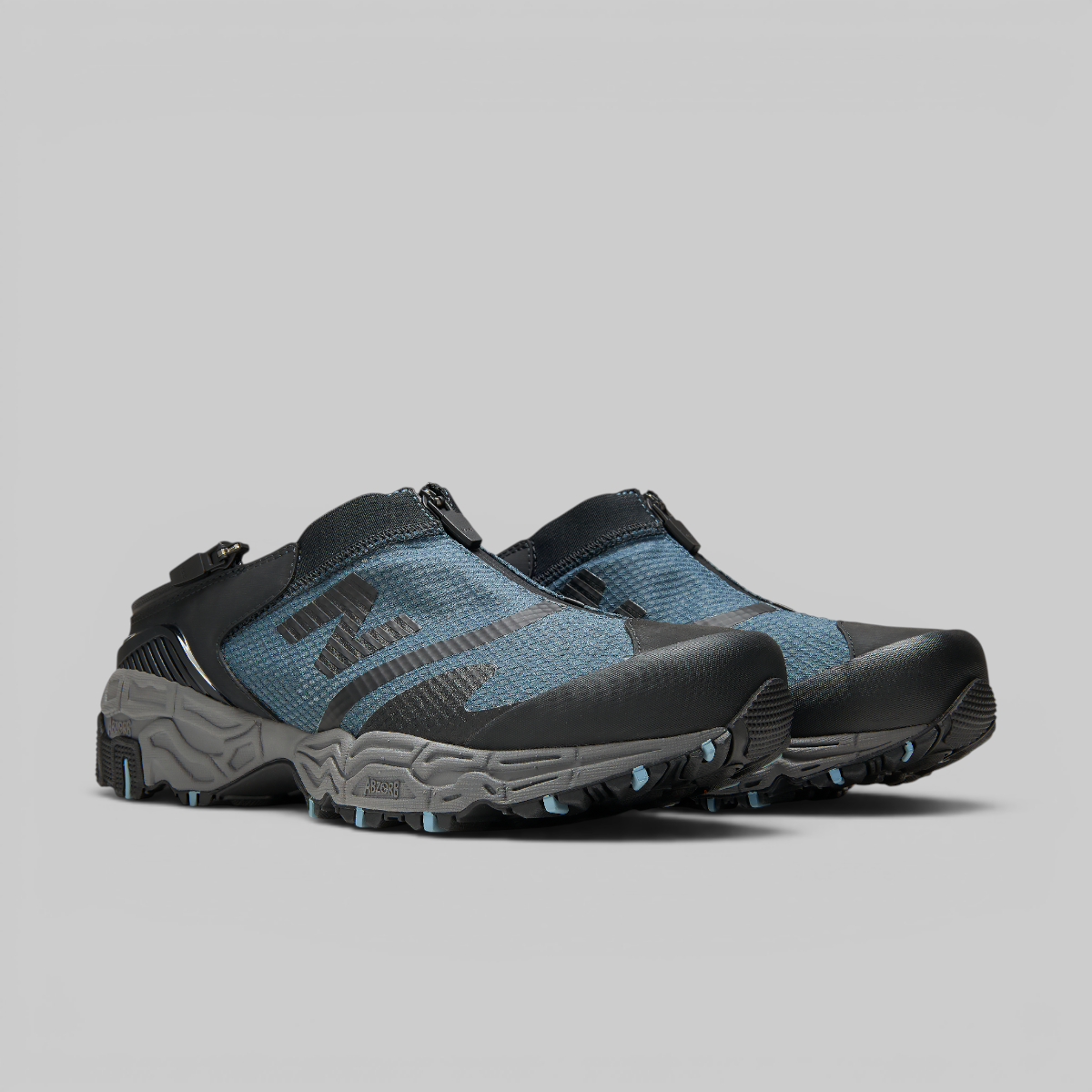 MSNB1 X Tokyo Design Studio Niobium
