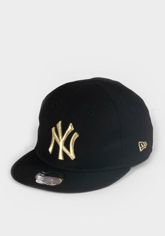 My 1st 9Fifty New York Yankees - LOADED