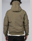 N-2B Altitude Parka - OG-107 Green - LOADED