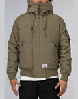 N-2B Altitude Parka - OG-107 Green - LOADED