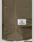 N-2B Altitude Parka - OG-107 Green - LOADED