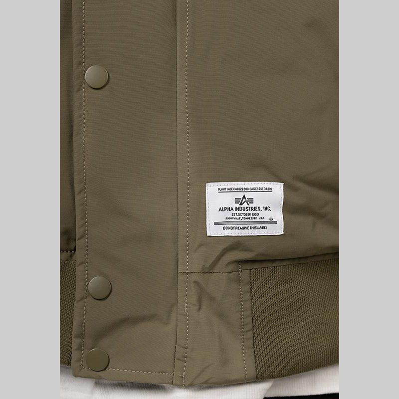 N-2B Altitude Parka - OG-107 Green - LOADED