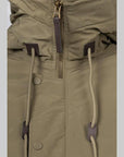 N-2B Altitude Parka - OG-107 Green - LOADED