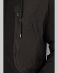 N-3B Alpine Parka Gen II - Black - LOADED