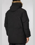 N-3B Alpine Parka Gen II - Black - LOADED