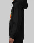 Natural Baller Embroidered Hoodie - Black - LOADED