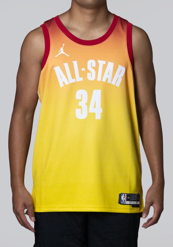NBA All-Star Edition 2023 Jersey - Giannis Antetokounmpo - LOADED