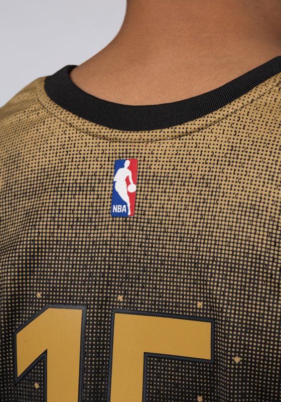 Lakers black jersey sales 2016