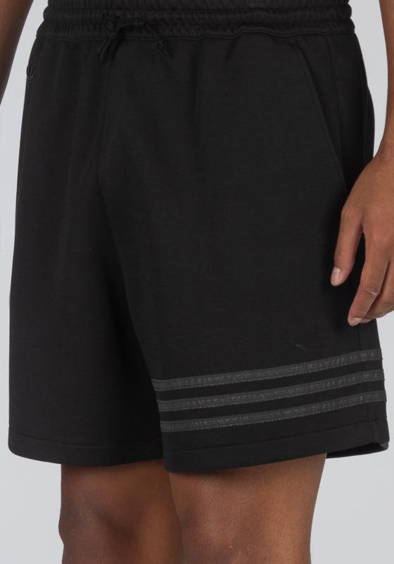 Neuclassic Short - Black - LOADED