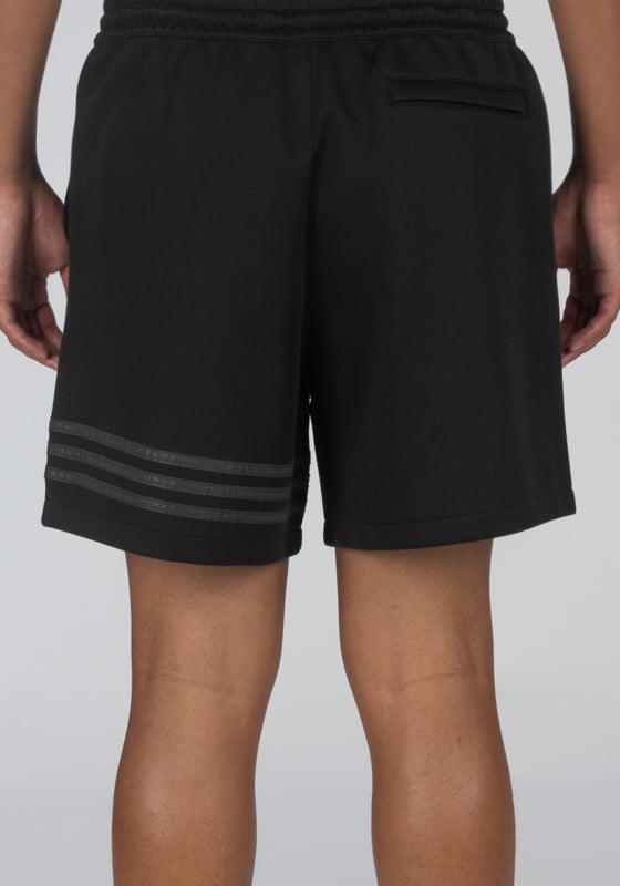 Neuclassic Short - Black - LOADED