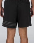 Neuclassic Short - Black - LOADED