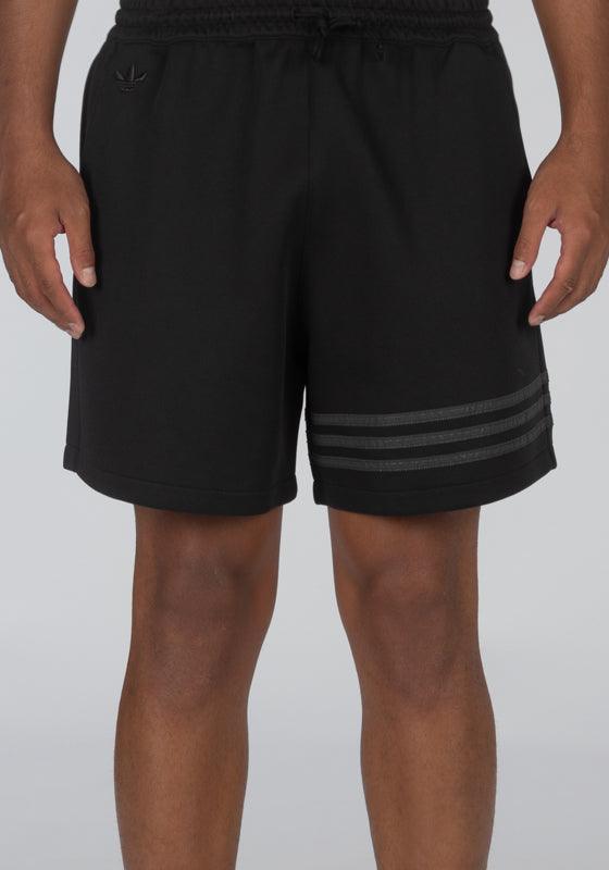 Neuclassic Short - Black - LOADED