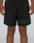 Neuclassic Short - Black - LOADED