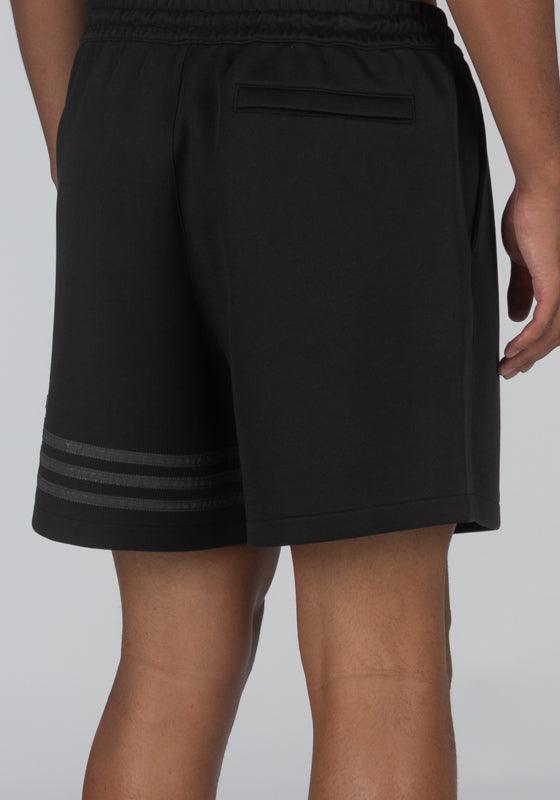 Neuclassic Short - Black - LOADED