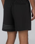 Neuclassic Short - Black - LOADED