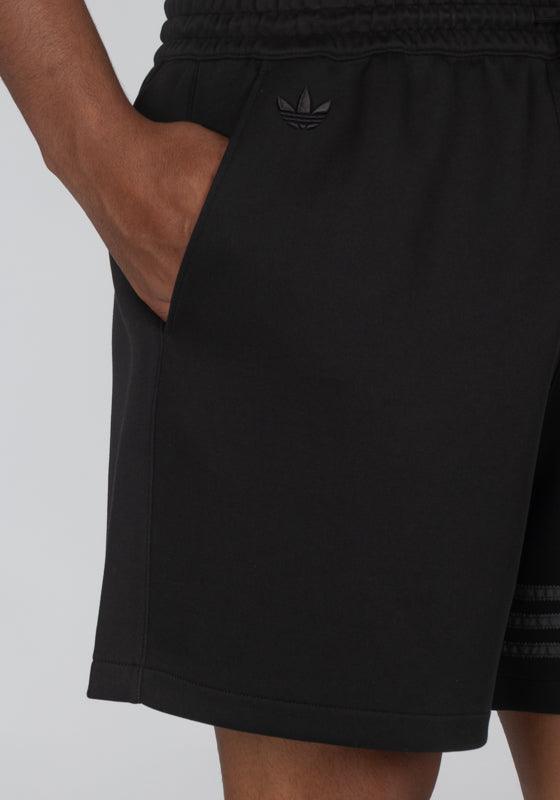 Neuclassic Short - Black - LOADED